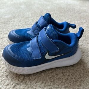 Nike Star Runner 3 Toddler Sneakers (Toddler Size 8)